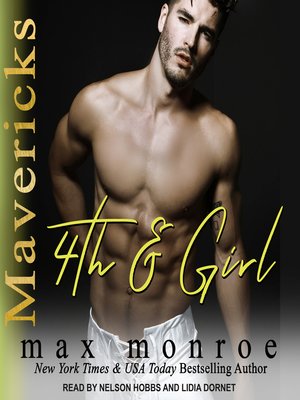 cover image of 4th and Girl